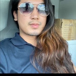 Meet your Posher, Josh